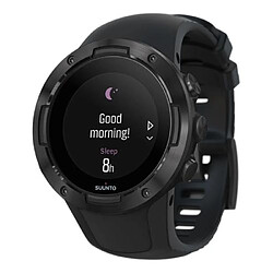 Sunnto Suunto 5 G1 noir pas cher