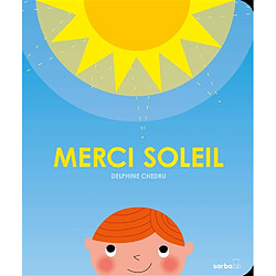 Merci Soleil