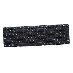 Clavier d'ordinateur portable PC