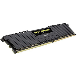 Mémoire RAM Corsair CMK8GX4M1E3200C16 8 GB DDR4 3200 MHz CL16