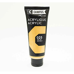 Raphael Peinture acrylique 100 ml - Vieux doré n°025