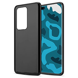 Cadorabo Coque Huawei P40 PRO / P40 PRO+ Etui en Noir