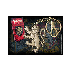 NOBLE COLLECTION - Porte-clés Harry Potter Gryffondor