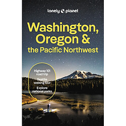 Washington, Oregon & the Pacific Northwest