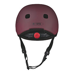 Avis Micro Casque Rouge Automne