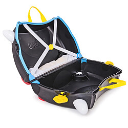 Valise Pedro le Pirate - TRUNKI