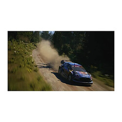 Acheter Electronic Arts EA Sports WRC - Jeu Xbox Series X