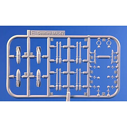 British Post-war Underwing Armament - 1:72e - Special Hobby