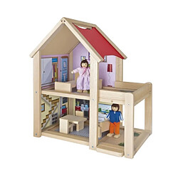 Simba Toys La Maison de Poupées en bois