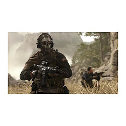 Avis Activision Call of Duty Modern Warfare II