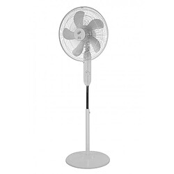 Ventilateur S&P France