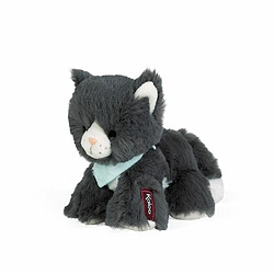 Avis Kaloo Peluche - Chamallow le chat - 13Cm