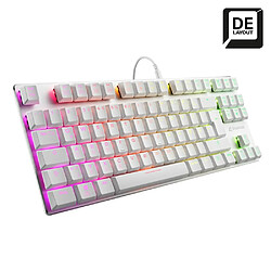 Acheter Sharkoon PureWriter TKL RGB, Gaming-Tastatur