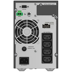 Autres équipements modulaires