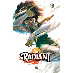 Radiant. Vol. 18