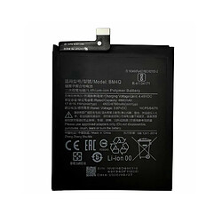 Batteria Originale Pila di Ricambio Xiaomi BM4Q per Poco F2 Pro M2004J11G 4700mAh in Bulk