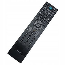 Acheter GUPBOO Télécommande Universelle de Rechange Pour système de cinéma maison DVD LG HT854 SH93PA-F HT9