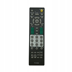 GUPBOO Télécommande Universelle de Rechange Pour Onkyo AV TX-SR502 SR504 SR505 SR603 SR