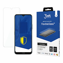 Max Protection Nokia G50 5G - 3mk FlexibleGlass