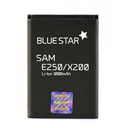 Blue Star Batterie BlueStar - Samsung E250, B220, C250... Remplace AB463446BU