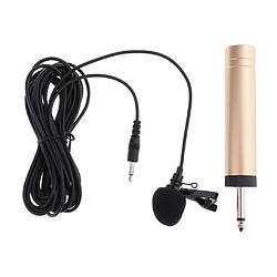 Microphone Lavalier