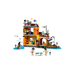 LEGO FRIENDS LEGO® Friends 42626 Sports aquatiques à la base d'aventure pas cher