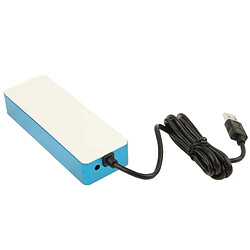 Wewoo Hub USB 3.0 USB3.0 à 4 ports + port de charge USB2.0 à 1 BYL-3011