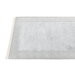 Acheter Vidal Tapis de couloir en laine 404x81 gris Darya