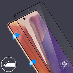 Acheter Protection écran AKASHI ALTSCRNOTE 20 GLASS