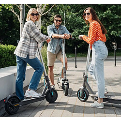 Trottinette Électrique Motus Scooty 10" Lite Cuivre 350 W