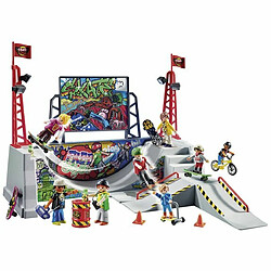 Playmobil® Skatepark Playmobil City Action 70168