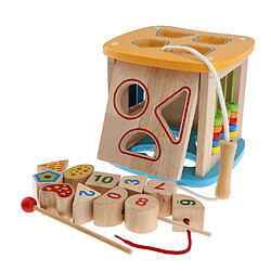 Acheter Xylophone Shape Sorter