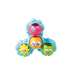 Tomy Pieuvres spin & splash