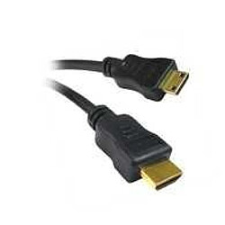 Disney Microconnect HDMI 19 - 19 C mini - 3m