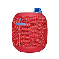 Ultimate Ears Wonderboom 2 Radical Red - Rouge