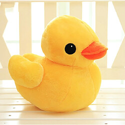 Universal Poupée en peluche chaude de 20 cm Canard en caoutchouc Rhubarbe Canard Peluche Animaux Bébé Jouets Meilleurs Cadeaux Petites amies pour enfants | Peluche Animaux pas cher