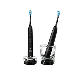 Brosse à dents électrique Philips HX9914/54 (7 Pièces)