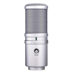 Microphone NC