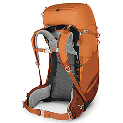 Osprey Ace 50 - Sac de randonnée enfant unisexe - Orange Sunset O/S