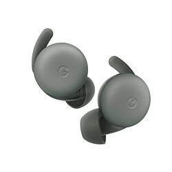 Avis Google Pixel Buds A-Series Olivier