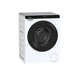 Lave-linge hublot 5kg 1200trs/min - CW50-BP12307-S - CANDY pas cher