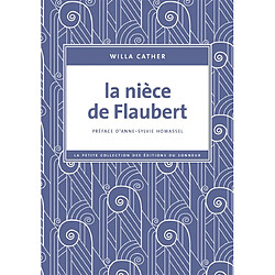 La nièce de Flaubert - Occasion