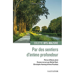 Par des sentiers d'intime profondeur - Occasion