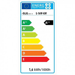 Avis Desineo Source lumineuse pour Fibre optique 16W Blanc