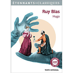 Ruy Blas - Occasion