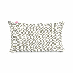 Avis Happy Friday Set de housses de coussin HappyFriday Light Multicouleur 2 Pièces