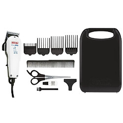 Wahl Tondeuse à animaux de compagnie 11 pcs Show Pro