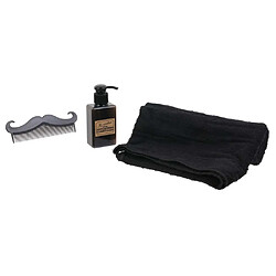 Cosmetic Club Coffret soin homme 3 pièces.