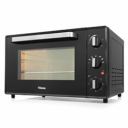 Acheter Tristar Four à convection 2000 W 48 L Noir