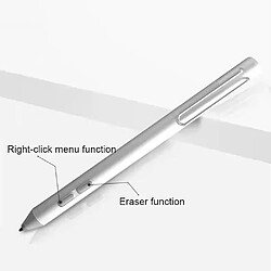 Yonis Stylet Tablette Tactile 1024 Niveaux Précision